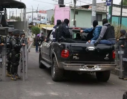 Se suspenden clases en Tláhuac: SEP