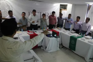 Institutos electorales verificarán resguardo de unidades de la Sedesol