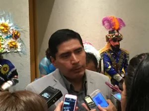 En Huejotzingo 70% de los policías aprobaron control de confianza