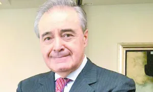Funcionario de Televisa envuelto en escándalo de desvío de recursos