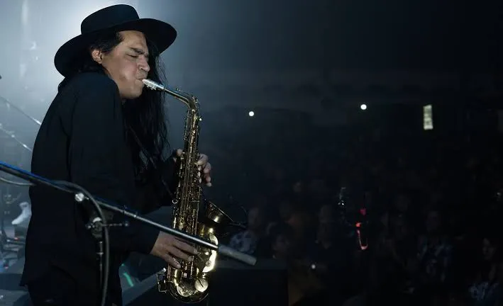 Fallece Sax de La Maldita Vecindad
