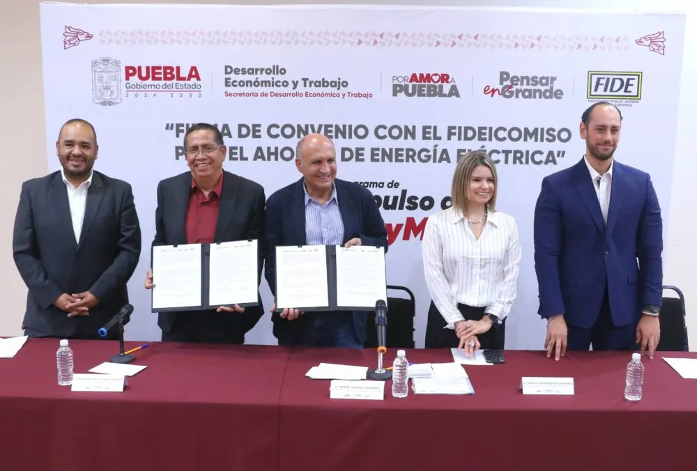 Puebla