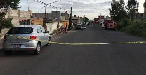 Se desata balacera en Lomas de San Miguel