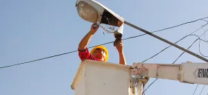 Incrementa 35% daños en mobiliario urbano por lluvias