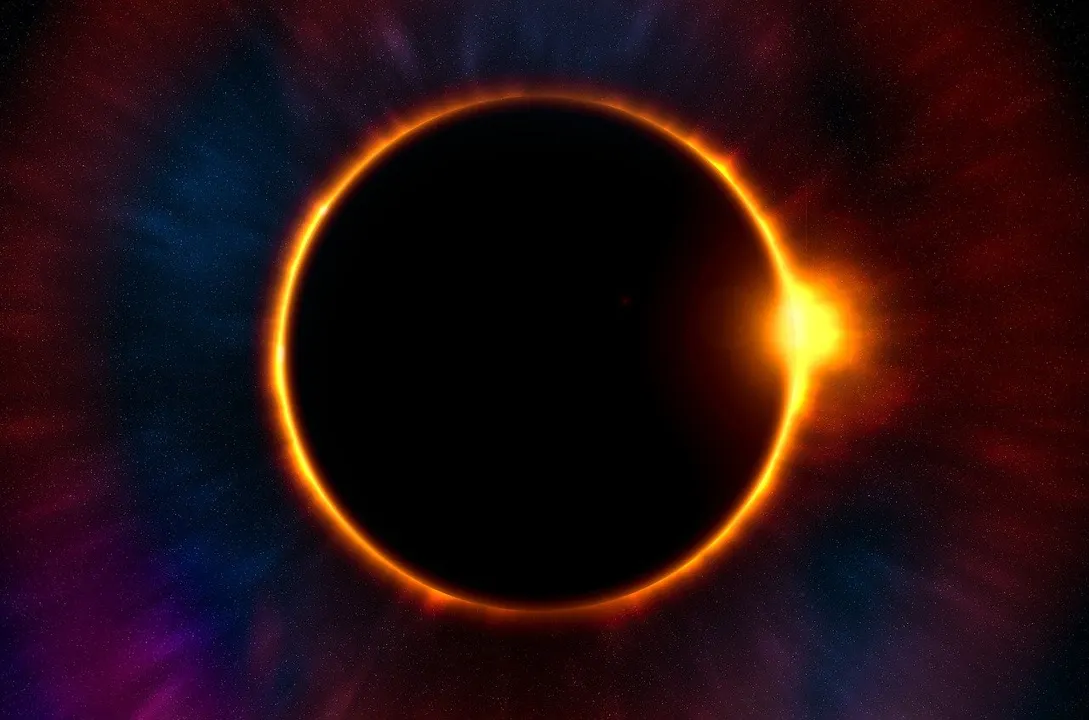 Eclipse solar total del 8 de abril: todo lo que necesitas saber