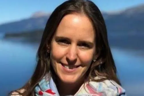 Investigan a esposa de Lozoya por lavado de dinero y defraudación fiscal