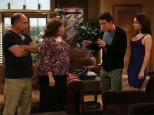 Ana de la Reguera participa en episodio de ?Anger Management?