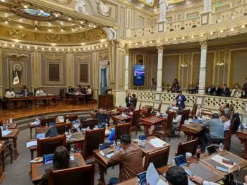 Promueven en el Congreso de Puebla iniciativa para impulsar la cultura digital entre los estudiantes