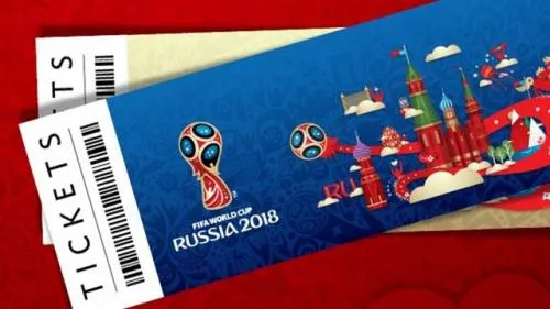 Estos son los precios de los boletos del Mundial Rusia 2018