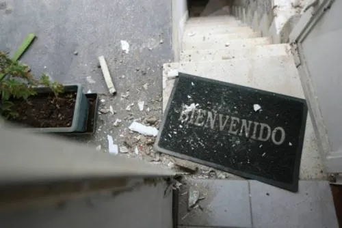 Marrero dirigía terroristas y quería matar a Maduro dice MP venezolano