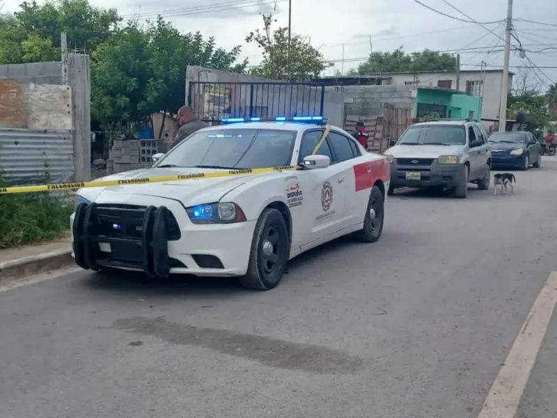Matan a viejita con unas tijeras en una casa de oración en Tamaulipas