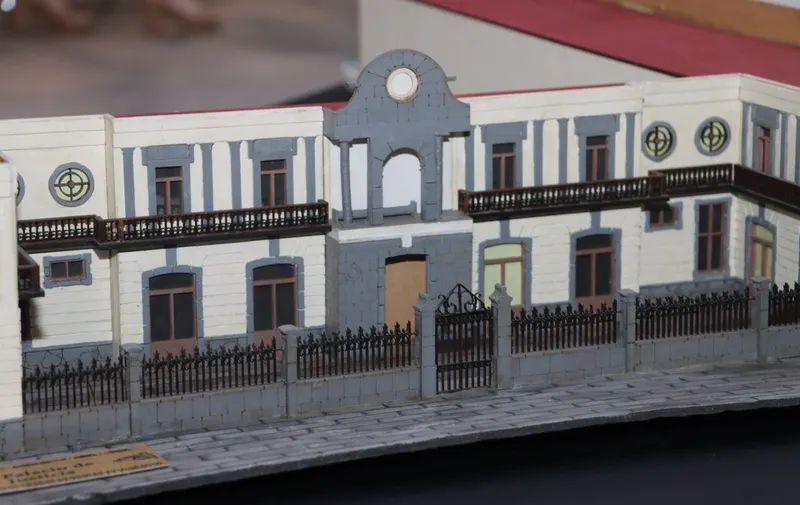 congreso-pue-exposicion-maquetas-edificios-emblematicos