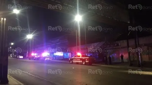Hieren de bala a mujer durante intento de asalto en Totimehuacán