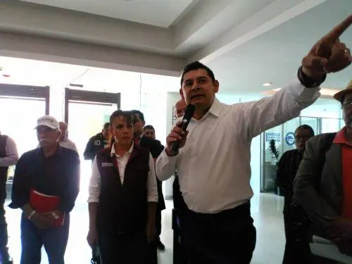 Candidata a diputación local exige en la Fiscalía se active la alerta de género