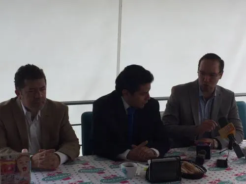 MFN denuncia robos de autopartes a través de la empresa vinculada al “Hombre del Millón”