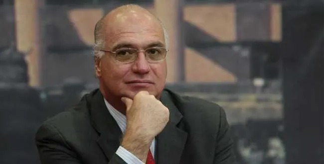 Germán Sierra podría ser el sustituto de Fernando Morales
