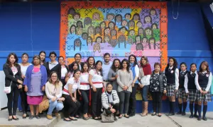 Incentivan prevención de violencia de género en Tlatlauquitepec