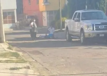 Mató a su vecino de un balazo mientras bebían cervezas en Bosques de San Sebastián