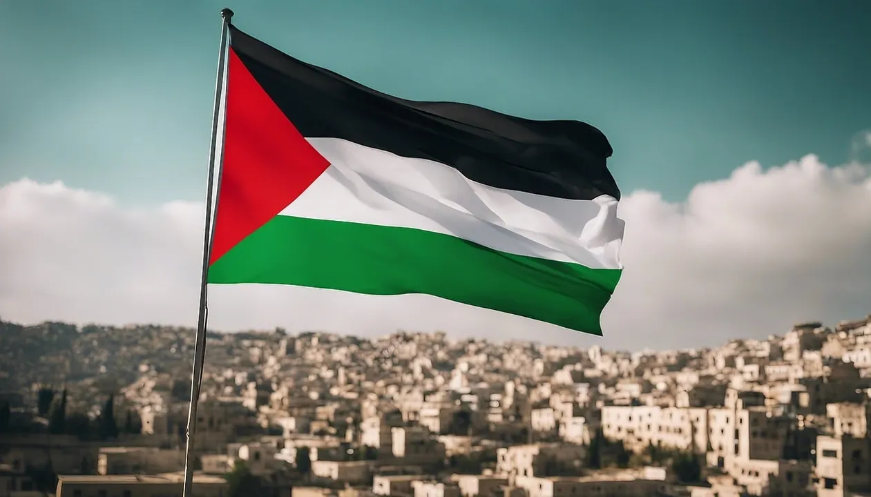 España, Irlanda y Noruega reconocerán a Palestina como Estado