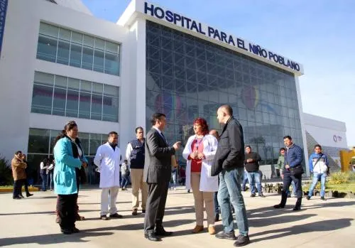 Apoyan SSEP y SEP educación de niños hospitalizados