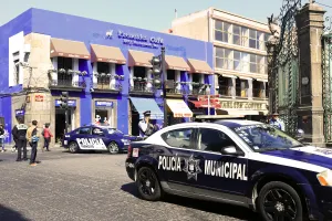 Habrá más patrullas en colonias: Banck