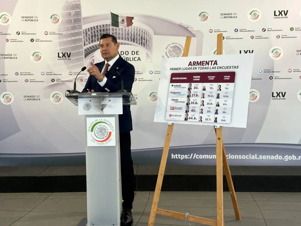 Alejandro Armenta Mier