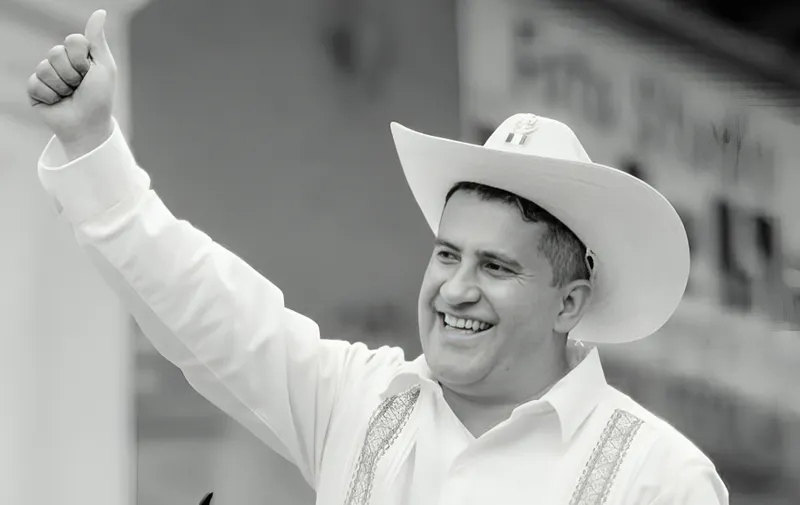 Gobierno federal prepara informe sobre seguridad en Michoacán y caso Carlos Manzo
