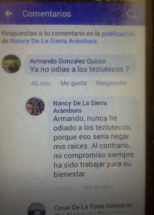 Políticos Mentirosos, Electores Engañados (La Mentira como una de las Bellas Artes)