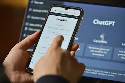ChatGPT