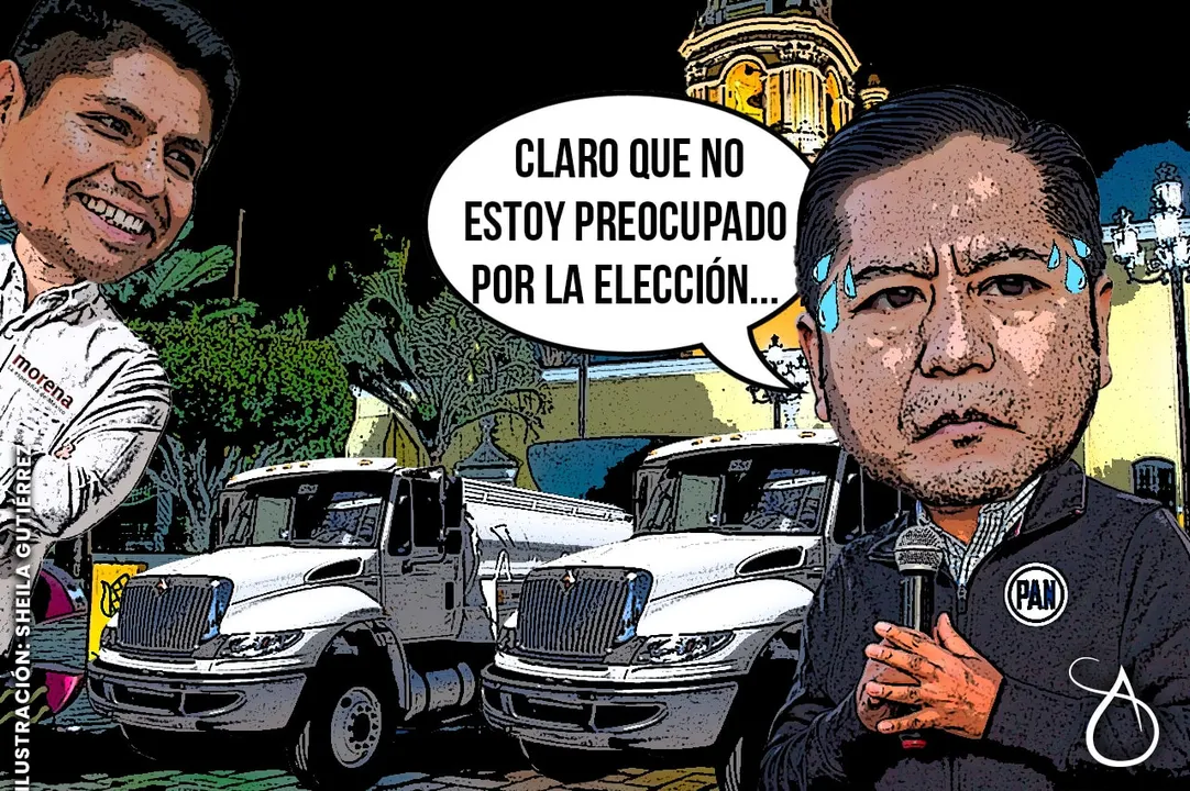De ediles panistas que difícilmente se reelegirán y deslindes de la comunidad libanesa hacia Pepe Chedraui