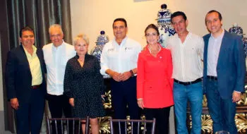 Estas ruinas que ves: El PRD en Puebla y el país