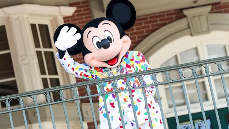 Cierran Disney Shanghái por COVID