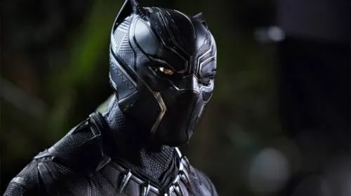 “Black panther” rompe récord en preventa de boletos