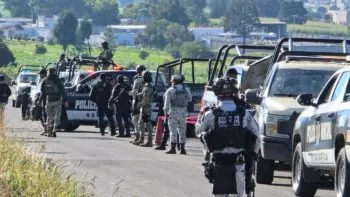Investigan a La Barredora tras hallazgo de seis cabezas humanas en Tlaxcala, incluyen víctimas poblanas