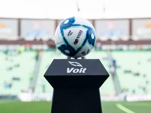Definen el calendario del Clausura 2020