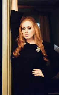 Adele ya tuvo a su primer hijo