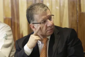 Que Doger ya no va en doble vía