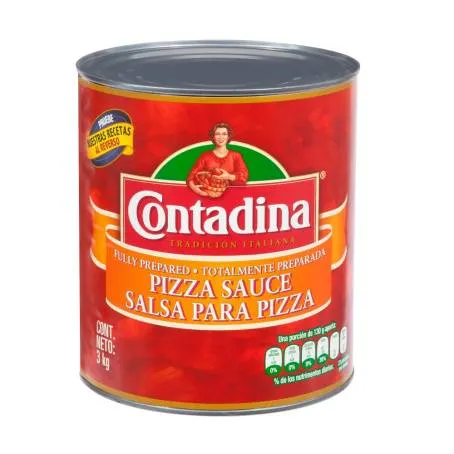 Compra lata de salsa en Costco de Angelópolis y encuentra trozos de carne