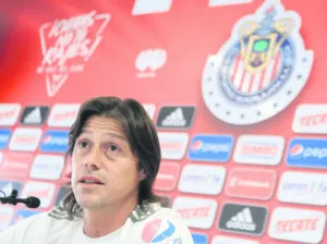 Habrá Almeyda para rato