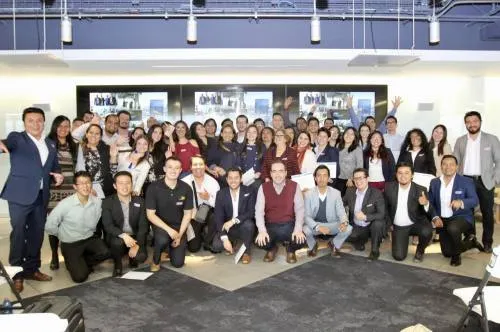 Masschallenge México y AT&T Foundry capacitan a emprendedores y MiPyMes de Puebla