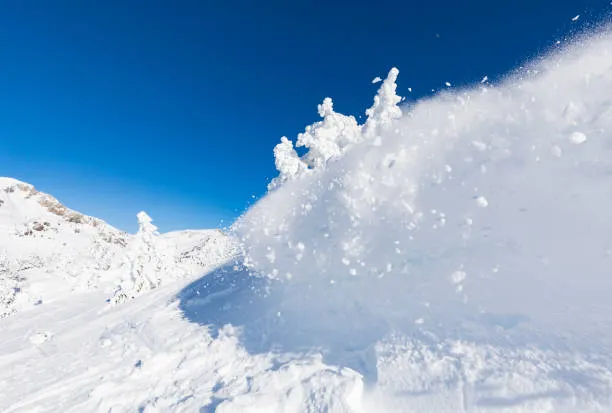 Avalancha en el Himalaya deja 41 trabajadores atrapados en Uttarakhand