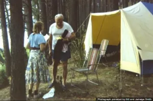 ¿La cara oculta de Juan Pablo II? Cartas revelan intensa amistad con una mujer
