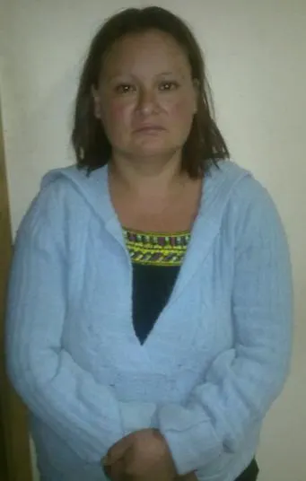 Rescatan a menor raptada y detienen a la presunta responsable