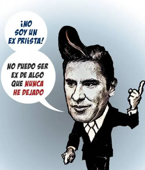 De Xitlalic Ceja, Maritza Marín y otros priístas empanizados