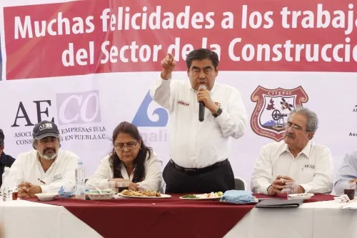 Próximo gobierno no pedirá moches a constructores para acceder a obra pública