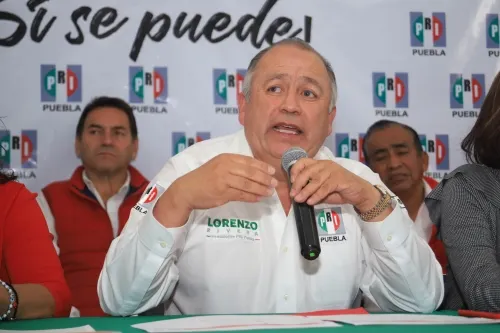 El PRI aspira ganar 150 municipios en el 2021