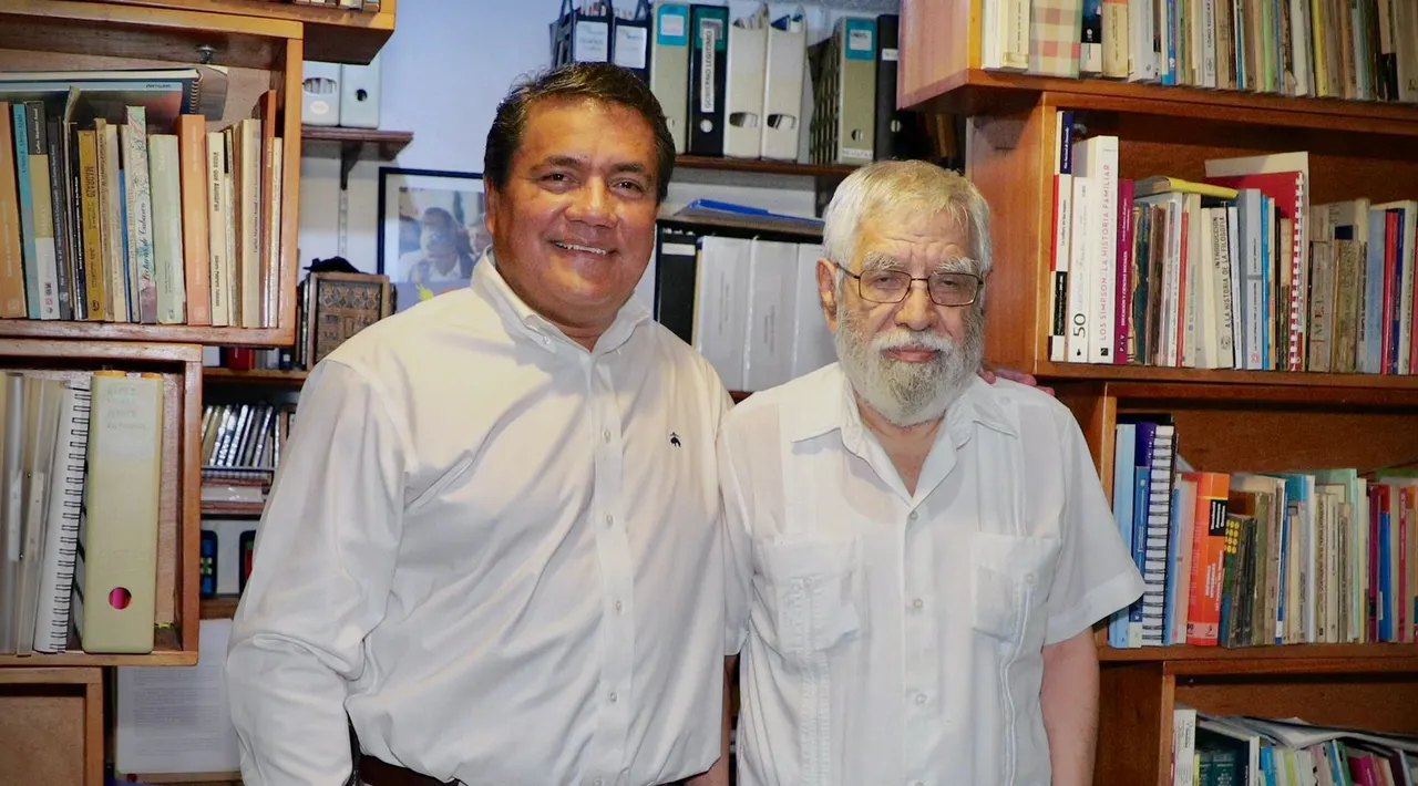 Julio Huerta