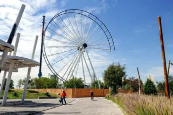 Estrella de Puebla volverá a funcionar a más tardar en enero de 2024