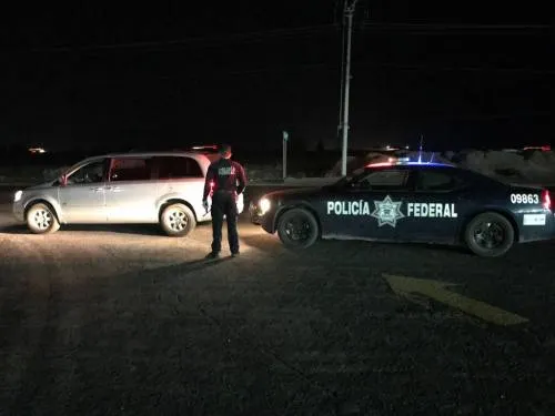 Frustran sueño americano a 16 indocumentados guatemaltecos detenidos en Esperanza