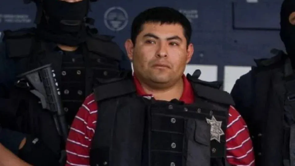 Estados Unidos sentencia a “El Hummer”, exlíder del cártel de Los Zetas, a 35 años de prisión